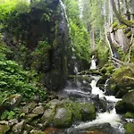 公寓 Hasenfratz Löffingen