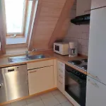 Apartment Hasenfratz *
