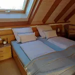 Hasenfratz Apartment Löffingen