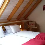 Apartment Hasenfratz Löffingen