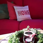 Hasenfratz Apartment *