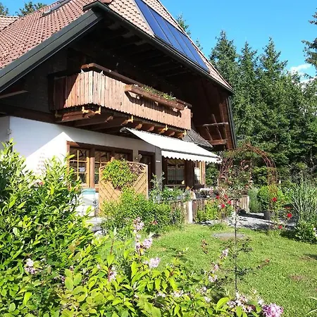 Lejlighed Hasenfratz *