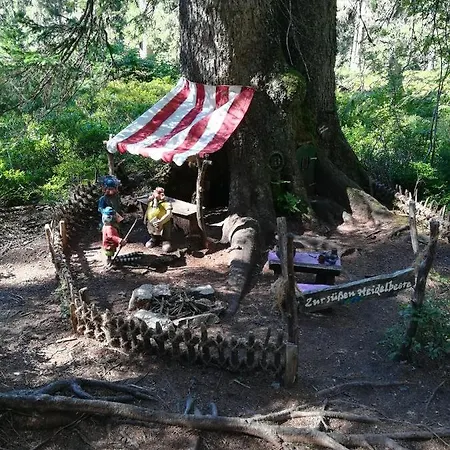 Apartamento Hasenfratz Löffingen