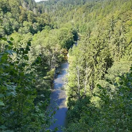 Hasenfratz * Löffingen