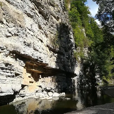 Apartamento Hasenfratz *