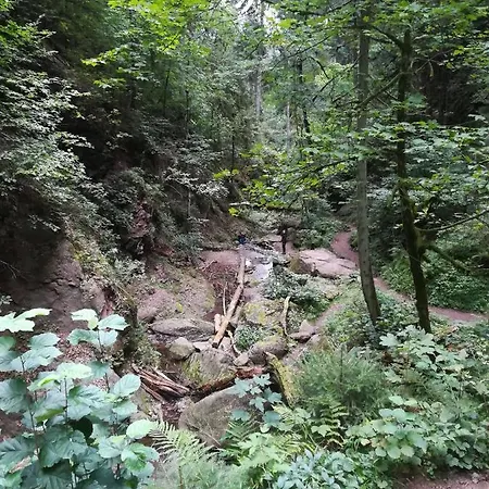 Apartamento Hasenfratz