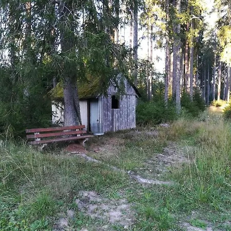 Apartment Hasenfratz