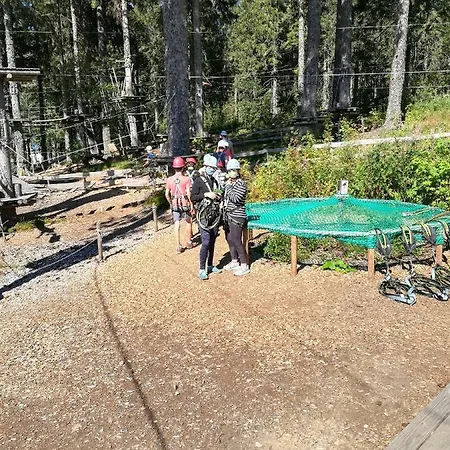 Apartamento Hasenfratz *