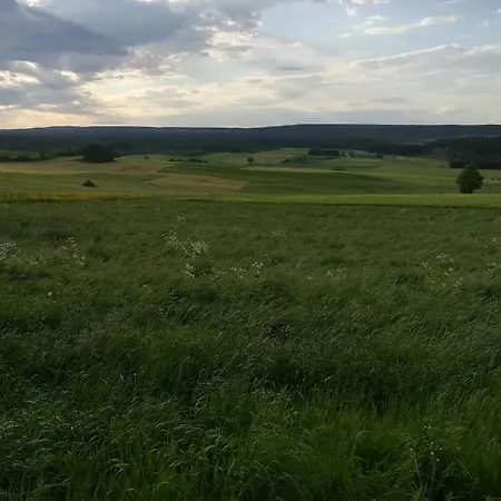 Apartamento Hasenfratz *