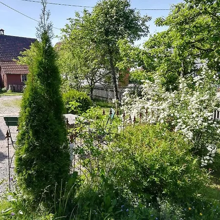 Hasenfratz Apartamento *