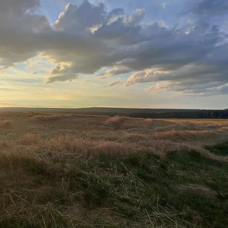 Hasenfratz Lejlighed Löffingen
