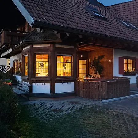 Hasenfratz Lejlighed
