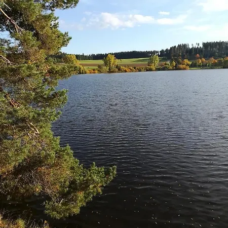 Lejlighed Hasenfratz Löffingen