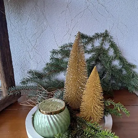 Hasenfratz Apartamento Löffingen