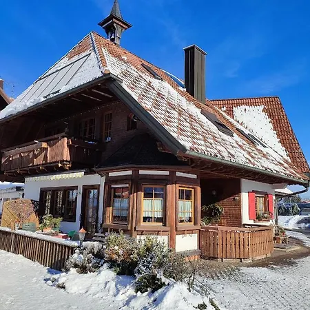 Hasenfratz * Löffingen