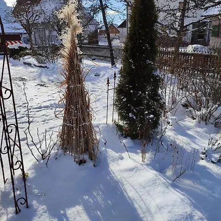 Hasenfratz * Löffingen