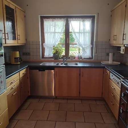 Lejlighed Hasenfratz Löffingen