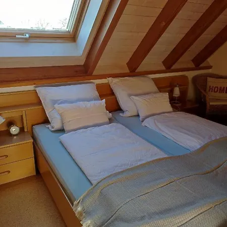 Hasenfratz Apartment Loeffingen