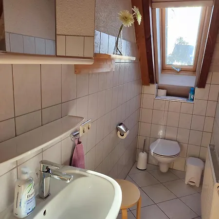 Hasenfratz Lejlighed Löffingen