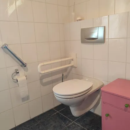 Lejlighed Hasenfratz Löffingen