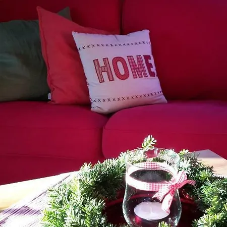 Hasenfratz Apartamento *