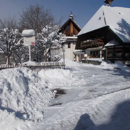 Apartamento Hasenfratz *