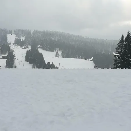 Hasenfratz Apartamento