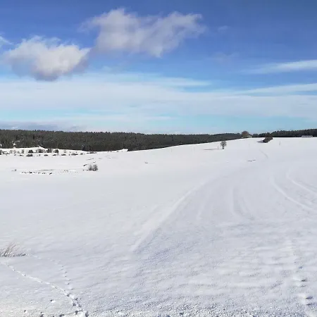 Apartamento Hasenfratz