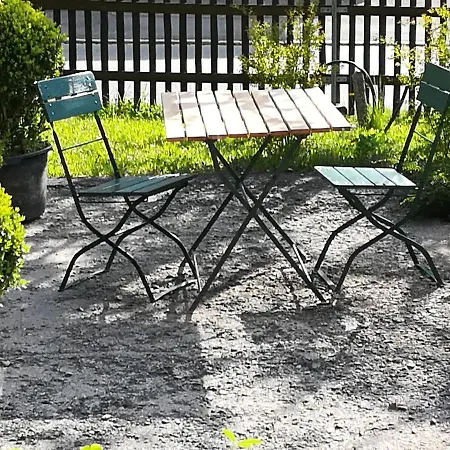 Apartamento Hasenfratz