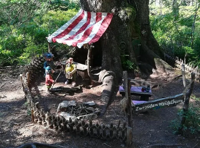 Lägenhet Hasenfratz Löffingen