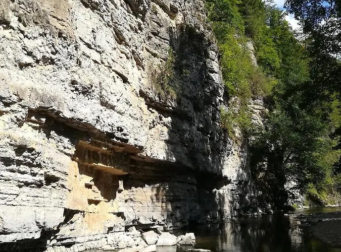 Lägenhet Hasenfratz *