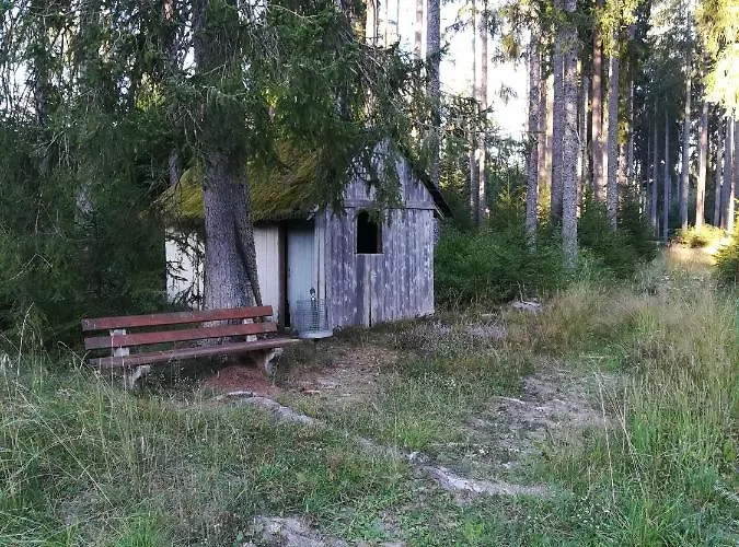 Lägenhet Hasenfratz