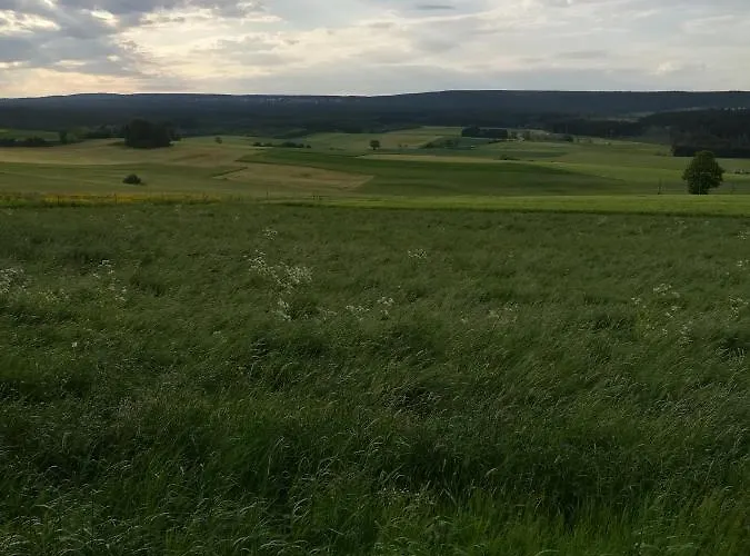 Lägenhet Hasenfratz *