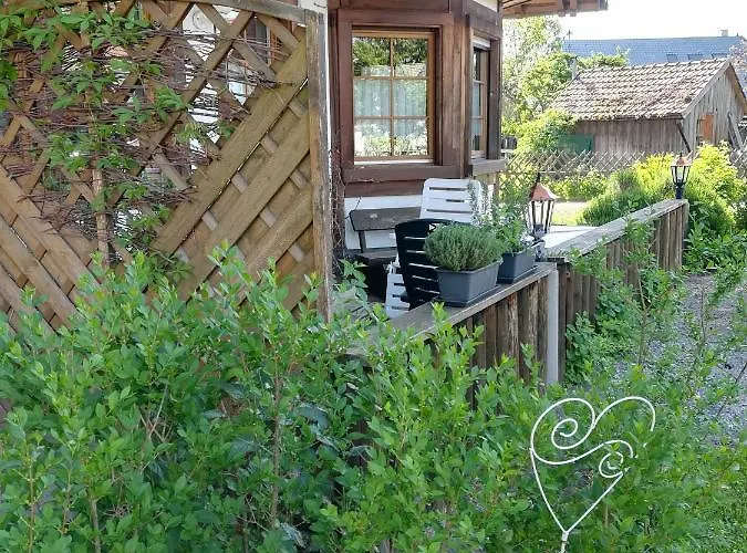 Lägenhet Hasenfratz *