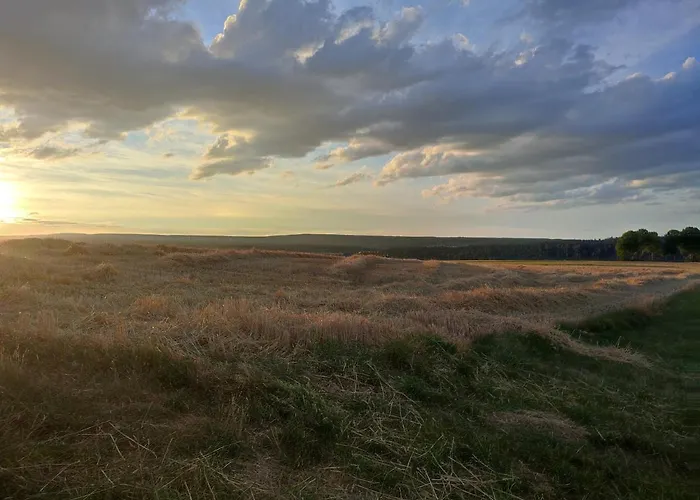Hasenfratz Lägenhet Löffingen