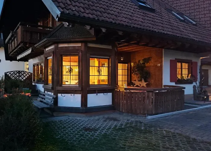 Hasenfratz Lägenhet