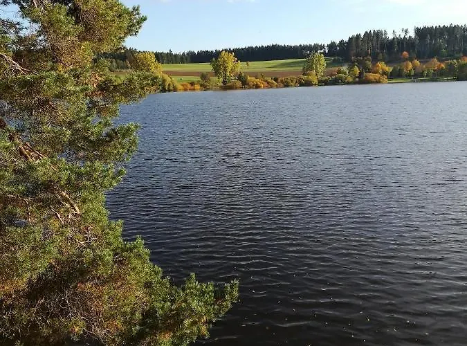 Lägenhet Hasenfratz Löffingen