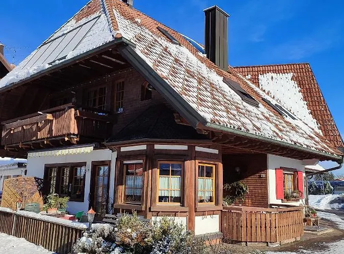 Hasenfratz * Löffingen