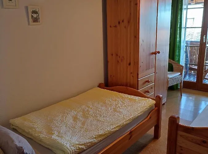 Hasenfratz Lägenhet *