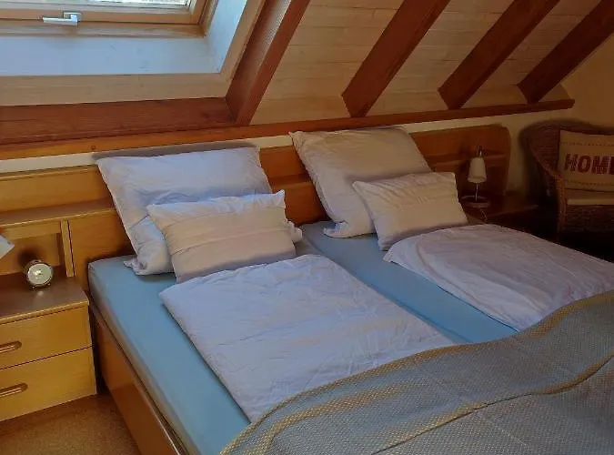 Hasenfratz Apartment Löffingen