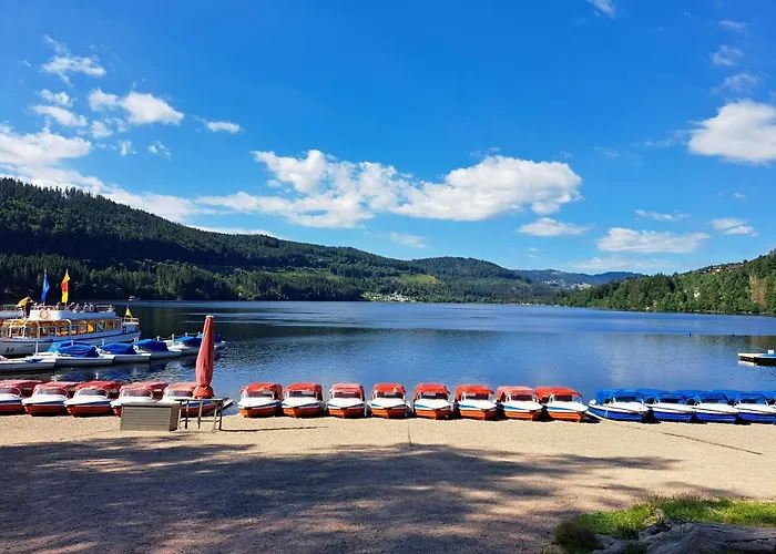 Hasenfratz شقة لوفنغن