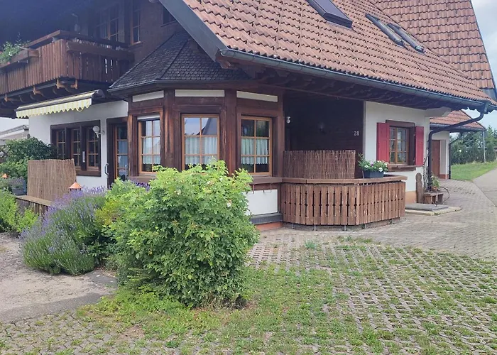 Lägenhet Hasenfratz