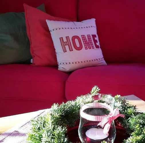 Hasenfratz Lägenhet *