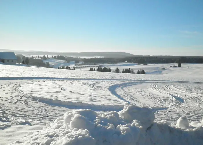 Lägenhet Hasenfratz Löffingen
