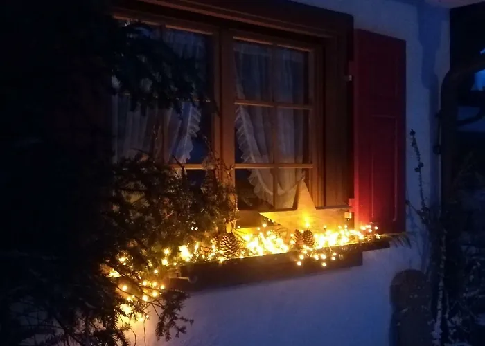 Lägenhet Hasenfratz Löffingen