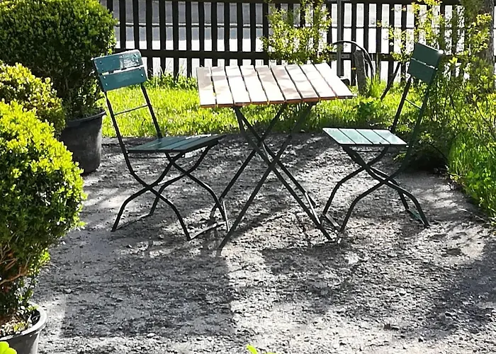 Lägenhet Hasenfratz